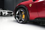 Ferrari Purosangue - Ferrari Purosangue Benziner Gebrauchtwagen