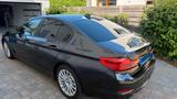 BMW 520d - BMW 520 in Duisburg