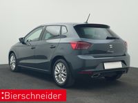 Seat Ibiza - Vorschau Bild 4
