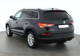 Skoda Kodiaq 1.4 TSI Style 4x4 Navi Kamera AHK Leder - gebrauchte Skoda Kodiaq aus dem Jahr 2018