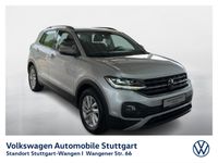 Volkswagen T-Cross - Vorschau Bild 4