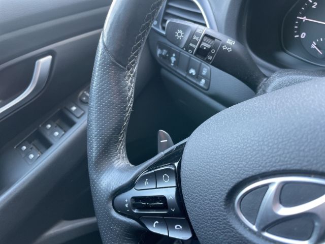 Fahrzeugabbildung Hyundai i30 1.4 T-GDI, N Line Autom. Navi, Panoramadach