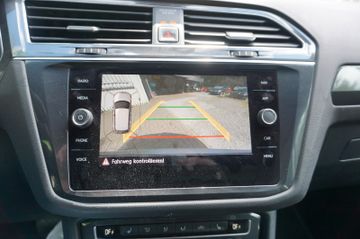 Volkswagen Tiguan Allspace - 10