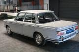 BMW 2000 Autom Oldtimer Orig  Deutsch H Zulassung - BMW Gebrauchtwagen von 1968