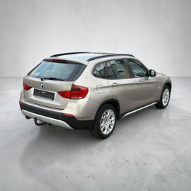 BMW X1 - 8