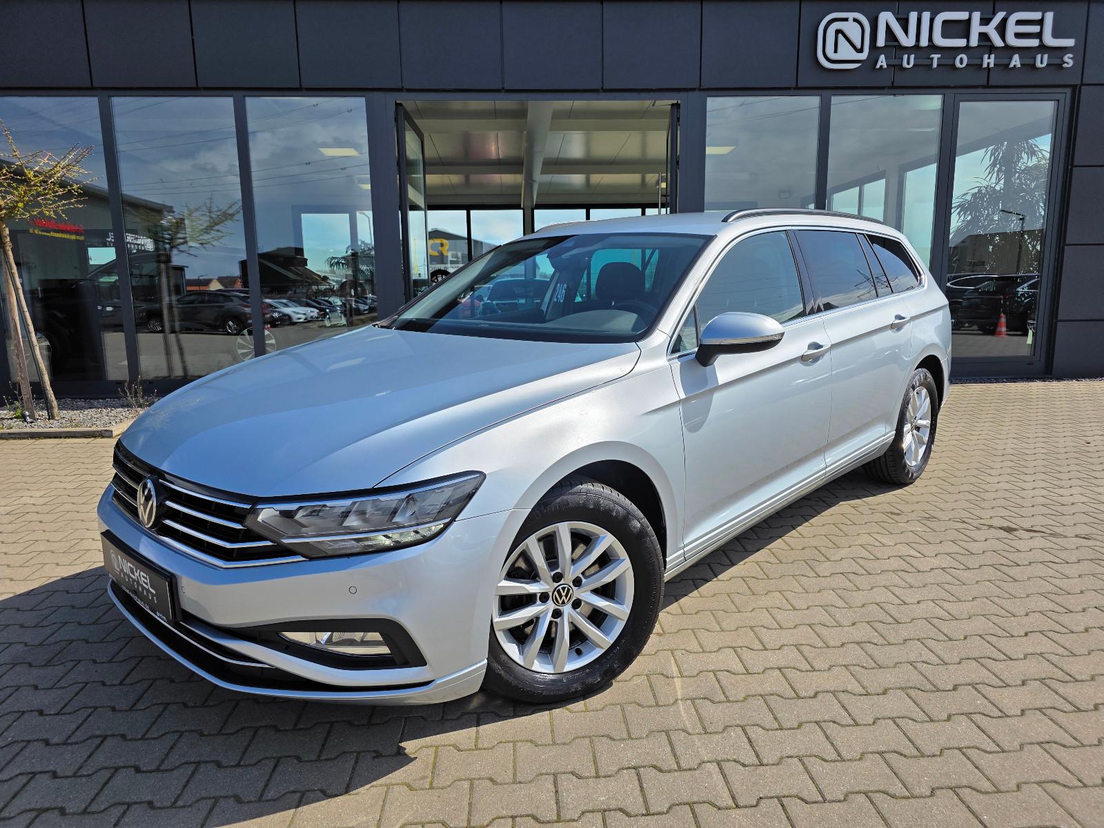 Volkswagen Passat Var.Business*Led*Shz*Kamera*