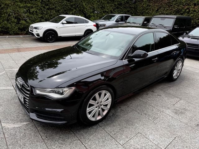 AUDI A6 Limousine 3.0 TDI *Navi*Kamera*LED*19 Zoll*