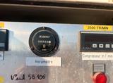 MAN TGA 35.440 8×4 / SB-106 vacuum excavator - MAN Kastenwagen