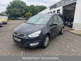 Ford Galaxy Trend 7-Sitzer+Klimaautomatik+Navi+PDC - Ford Galaxy aus 2012