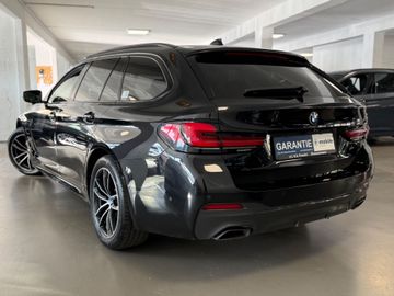 BMW 530 - 8