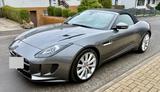 Jaguar F-Type 3.0 L V6 S AWD Komp. Automatik Sport - Jaguar F-Type aus 2017