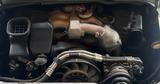 Porsche 993 TARGA  - CLASSIC DATA 2 (NEU), TOP ZUSTAND - Porsche 993: Automatik