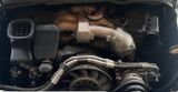 Porsche 993 TARGA  - CLASSIC DATA 2 (NEU), TOP ZUSTAND - Porsche aus 1996