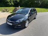 Opel Astra Sports Tourer 2.0 CDTI Energy