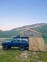 Toyota Landcruiser J6 HJ60 4x4 Camper - Toyota Land Cruiser: 60
