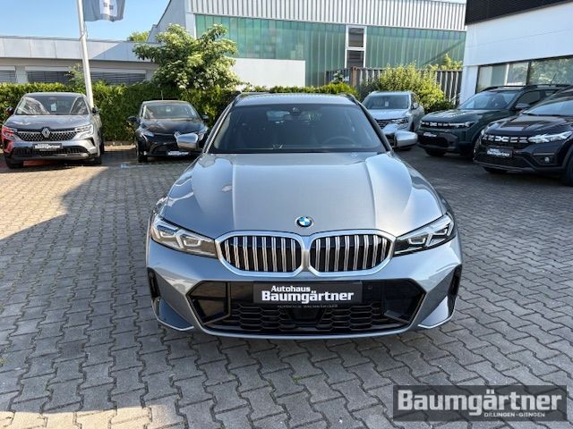 Fahrzeugabbildung BMW 330 i xDrive M-Sport Touring Kamera/ACC/Sitzh.