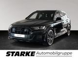 Audi SQ7 TFSI tiptronic quattro competition plus  Hea - Audi SQ7: Competition Plus