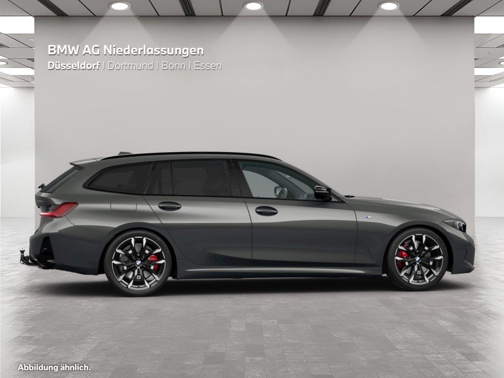 BMW M340d - Bild 11