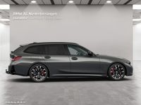 BMW M340d - Vorschau Bild 11