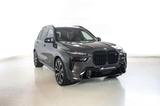 BMW X7 M60i INDIVIDUAL ICONIC B&W DIAMOND 171t€ - BMW X7 Gebrauchtwagen