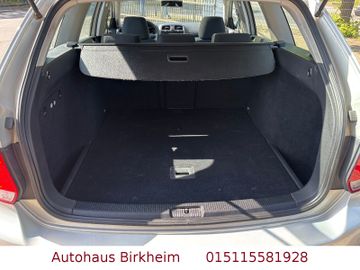 Volkswagen Golf - 12