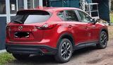 Mazda CX-5 2.2 SKYACTIV-D 175 Sports-Line AWD Spor... - Mazda CX-5 in Oldenburg