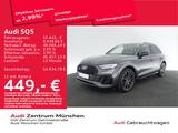 Audi SQ5 TDI tiptr. StdHzg/Matrix/Massage
