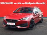 Cupra Leon Sportstourer 1.4 Hybrid VZ e DSG ACC LED - rote Cupra Leon
