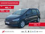 Volkswagen Touran 2.0 TDI DSG CL LED+NAV+ACC+AHK+SHZ+DCC+VC - Volkswagen Touran: Dcc