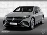 Mercedes-Benz EQS 450 4Matic AMG Fahrass Fondent Pano Distr. - graue Mercedes-Benz EQS SUV