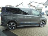 Ford Tourneo Custom 320 L1 Sport[TechnoP.6 AHk elek.] - Ford: Sport