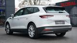 Skoda ENYAQ IV 80 SUITE*PANO*LED*ACC*AHK*LEDER* - Skoda Enyaq Gebrauchtwagen in Hamburg