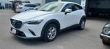 Mazda CX-3 Exclusive-Line
