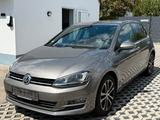 Volkswagen Golf VII Lim. Edition BMT I ACC I RFK I AUT.I - Volkswagen Golf: V Edition