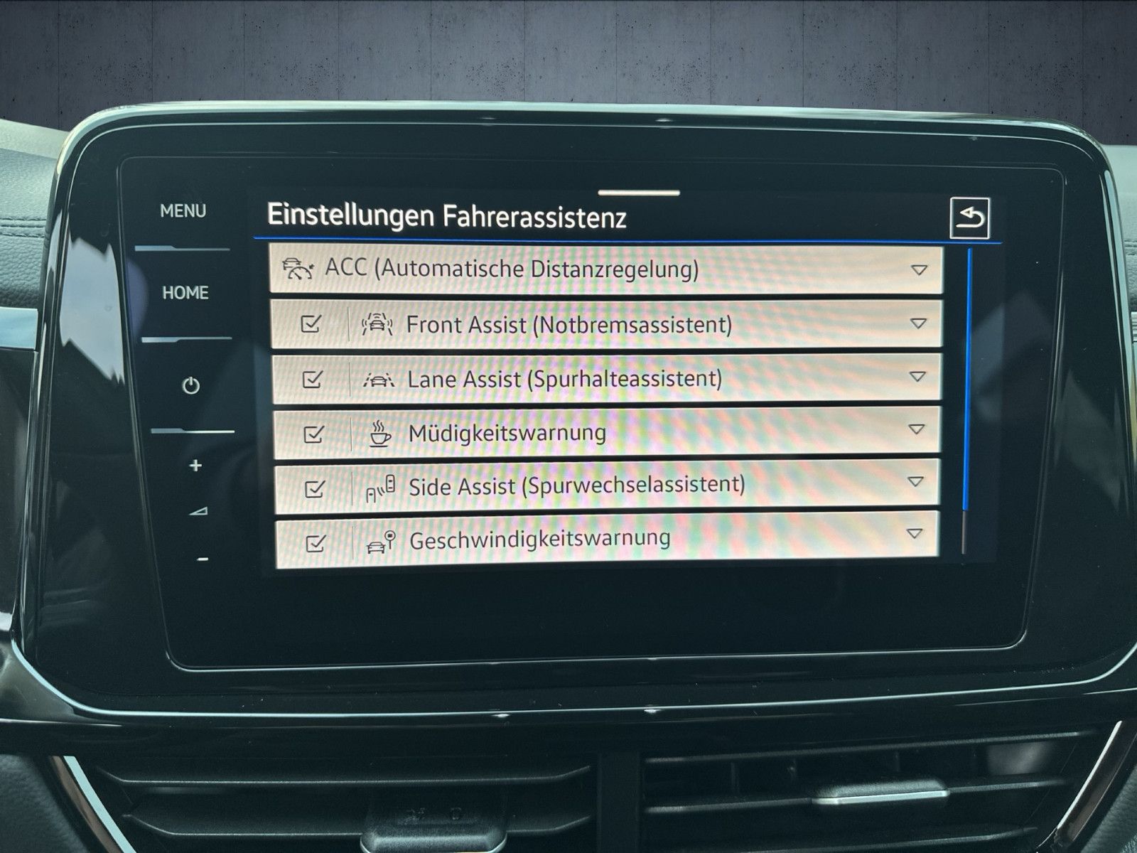 Volkswagen T-Roc - Bild 21