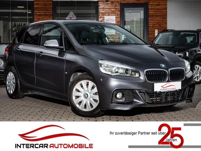 BMW 218 d Active Tourer |Panorama|Voll-LED|M-Technic