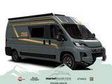 Bürstner Campeo B66 C 600 *Automatik*Markise*RF*Ganzjahr.