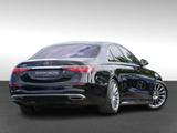 Mercedes-Benz S 580 e Limousine |AMG|DISTR|KEYL|NAVI|MBeam|SHZ - Mercedes-Benz S 580 in Bochum