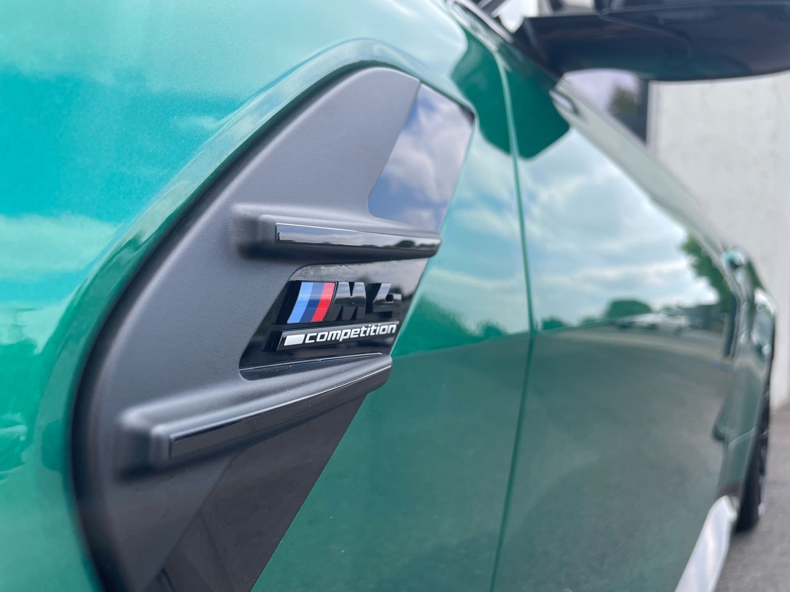 BMW M4 - Bild 28