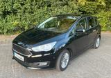 Ford C-Max 1,5 EcoBoost, 150PS, Business, Winterpaket - Ford: 15 M