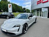 Porsche Taycan 4S Performance+BOSE Panorama 21 Mission  - Porsche Taycan in Leverkusen