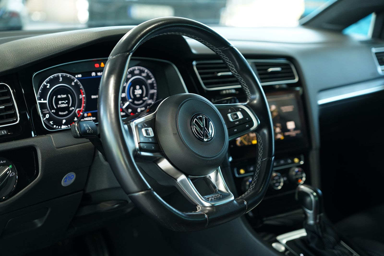 Vw Golf