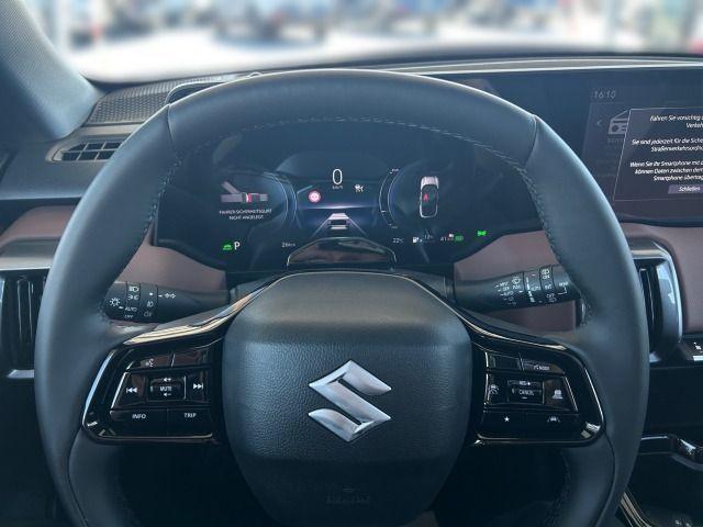 Suzuki e VITARA (61kWh) ALLGRIP-e Comfort+