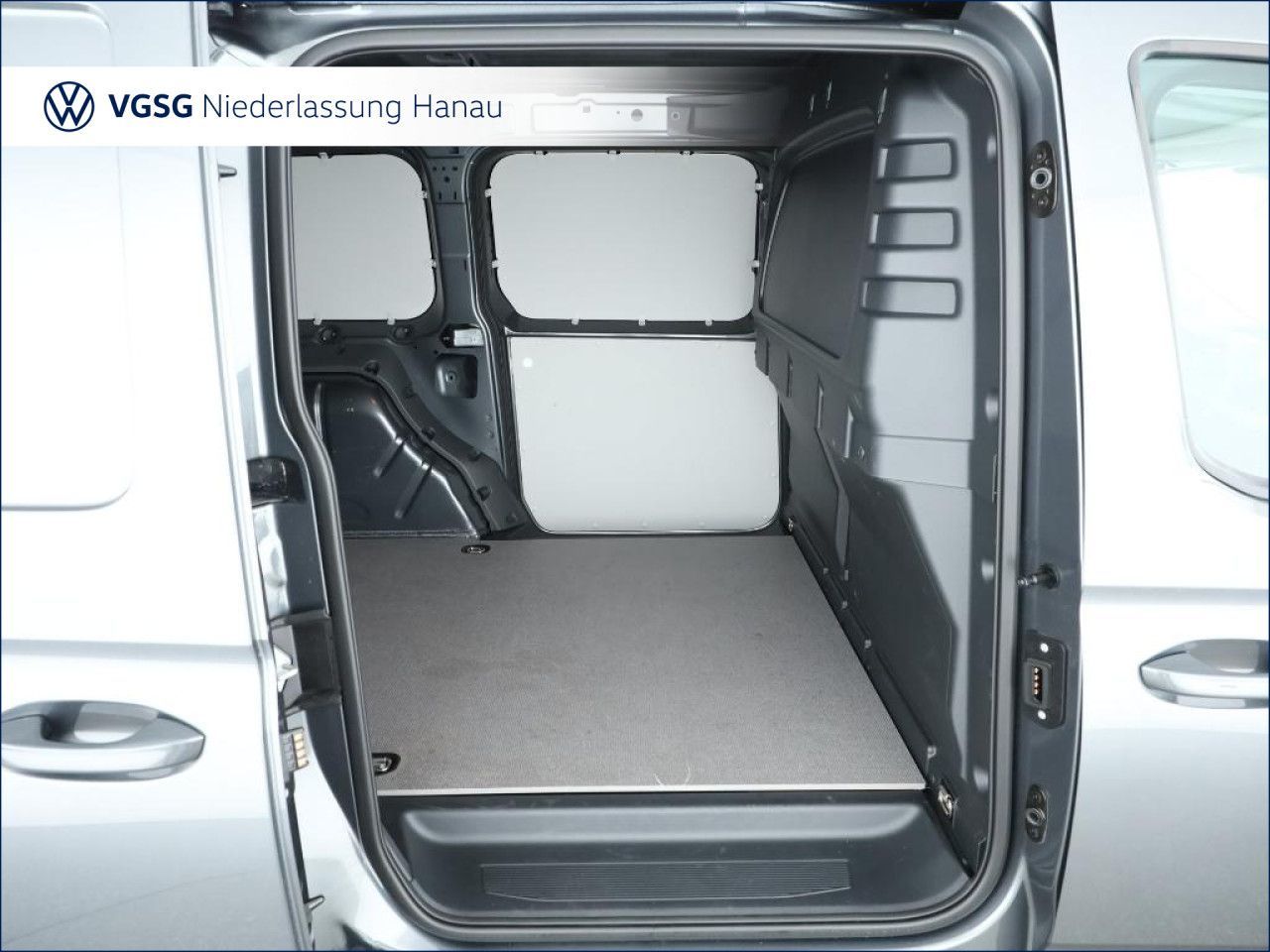 Volkswagen Caddy Maxi - Bild 13