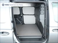 Volkswagen Caddy Maxi - Vorschau Bild 13