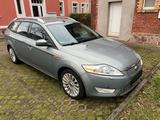 Ford Mondeo Titanium X 2.0/Bi-Xenon/Automatik/Voll! - Ford Mondeo aus 2009: Titanium