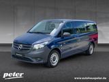 Mercedes-Benz Vito 114 CDI 4x4 Tourer Pro Audio40/Klima - Mercedes-Benz: Audio