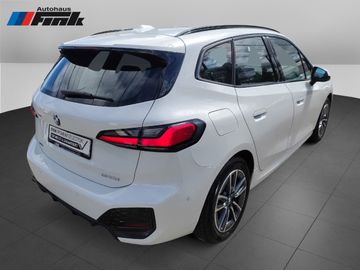 BMW 223i xDrive Active Tourer M Sportpaket Head-Up