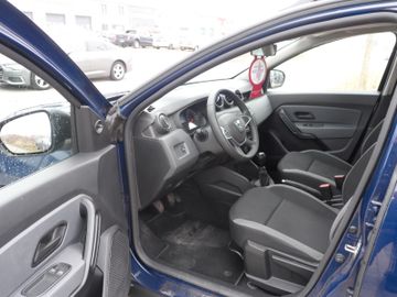 Dacia Duster - 8