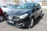 Nissan Qashqai Acenta/Klimaautomatik/2.Hand/Euro 5